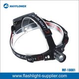 Cree Q3 Focusing LED Headlamp (MF-18001B)