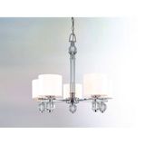 Hot Sale Home Decoration Chandelier (112607)