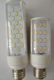 G24 6W LED Down Light 40X110mm