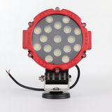 High Power IP67 12V 51W LED Work Lights