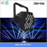 18*10W RGBW LED PAR Stage Light