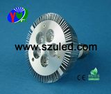 Aluminium 5*1W Newest YC-1203 (5*1W) LED Spot