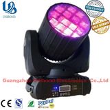 Newest 12*10W LED Infinite Beam Moving Head Light