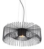 New Style Steel Pednant Lamp (MD6030A-B)