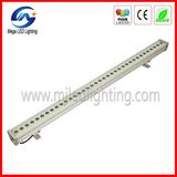 High Quality Wall Washer IP65 DMX512 LED RGB Wall Washer