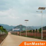 Solar LED Street Light (STL01-100W)