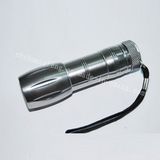 1watt LED Aluminum Flashlight (SF-112)