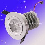 CE RoHS High Quality 3X3w LED Down Light