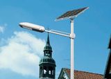 LED Solar Street Light (XD-L0049)