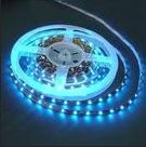 Blue Flexible LED Strip, 3528 Rope Light