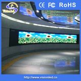 High Definition P4 Indoor Rental Full Color LED Display (192*192mm)