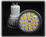 LED Spotlight (TP-S50-003W02)