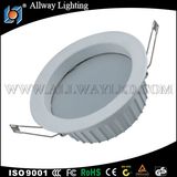 12W Recessed LED Down Light (TD015-6F)