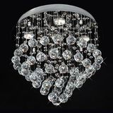 Children Chandelier Crystal Lighting (Em6830-5c)