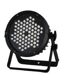 New Stage Lighting 72X3w LED PAR Light