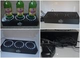 LED Acrylic Display, Acrylic Bottle Display