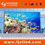 Wholesale LED Large Chipsize P7.62 Indoor Display