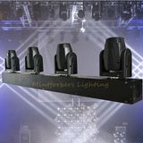 4 Head 10W LED Beam Moving Head Light