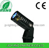 IP65 3W Tricolor LED Landscape Garden Light (JP83316)