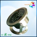 LED Underwater Swimming Pool Light (HX-HUW260-18W)