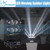 8X8w White New Moving Head Light