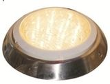 6W Brass Inground Pool Light in China Suppleir