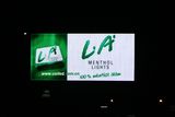 Outdoor Commercial LED Display P20mm