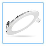 Round Shape 12W LED Panel Light