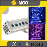 DMX IP66 Waterproof 24PCS 3W LED Wall Wash