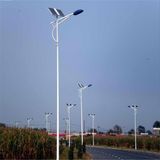 6m 36W LED Solar Street Lights