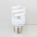 8W Mini Full Spiral Energy Saving Lamp for Osram