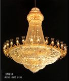 Chandelier Lamp (OW214)