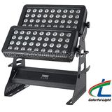 72* 8W 4 in 1 LED Wall Washer Light/Lighting