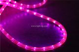 Hot Pink LED Rope Light