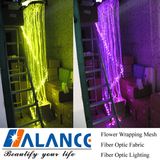 Optic Fiber Chandelier for Ceiling Decoration (OFC-025)