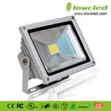 20W Bridgelux LED Flood Lights Outdoor Fixtures