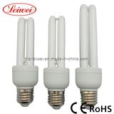 T4 2u 13W, 15W, 18W CFL