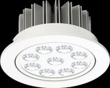 Ceiling Recessed LED Aluminum Spot Light (SD1901)