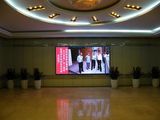 P4 Indoor Full Color LED Display/LED Display