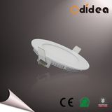 12W Ultra Slim LED Panel (CZPS120510)