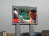 Giant LED Display