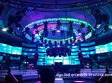 Amazing Effect P5 LED Display for Stage and Club