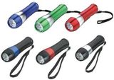 9LED Flashlight