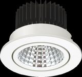 Ceiling Recessed LED COB Aluminum Spot Light (SD7121)