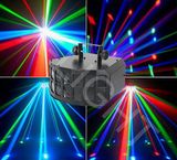 20W LED Double Butterfly CREE LED Light