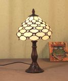 Art Tiffany Table Lamp 773