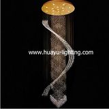 Modern Crystal Chandlier Lighting for Wholesale 60045