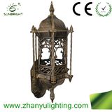 CE RoHS Outdoor Light Garden Light (ZY-HW005)