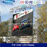 Outdoor P8 SMD LED Display for Advertising Screen