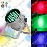 Party Light High Power LED PAR64 3W*36PCS